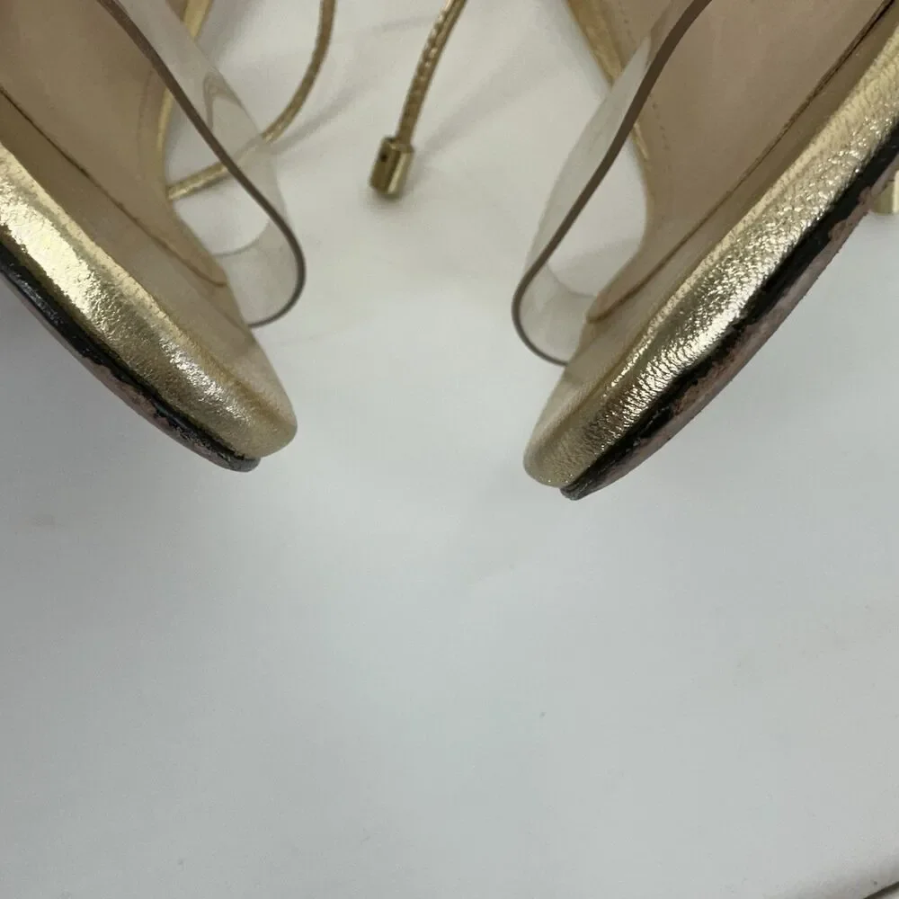 SCHUTZ excellent pre